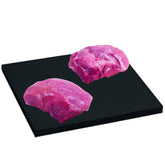 Fleisch Schweineschinken, ohne Knochen, Oberseite, Silberseite, vakuumiert, ca. 3 kg